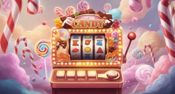Kategori Slot Online di platform 88mcd dengan tema permainan beragam