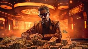 Tampilan permainan Bingo online di 88mcd dengan antarmuka yang ringan dan interaktif