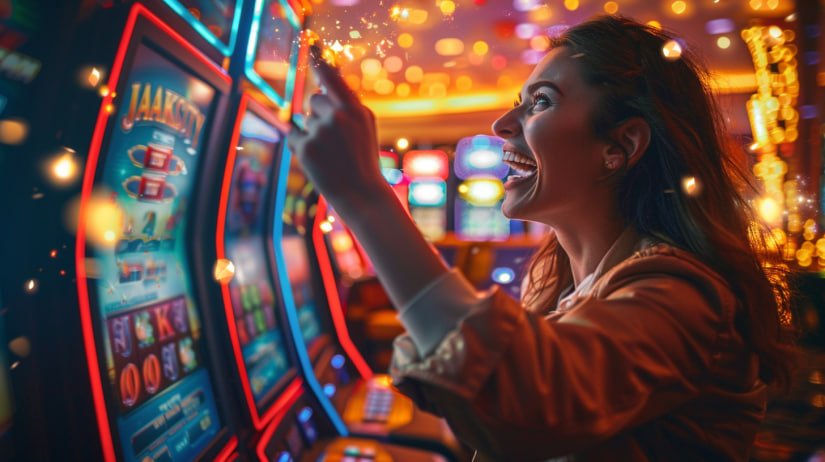 Lobby Game 88mcd tempat semua kategori permainan tersedia dalam satu halaman