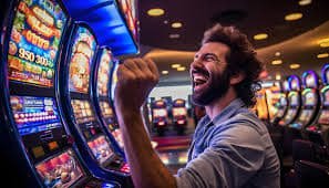Slot video 5 gulungan dengan fitur bonus dan animasi modern di 88mcd